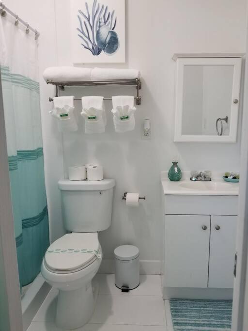 My Nautical Paradise In Маями Екстериор снимка