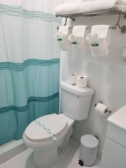 My Nautical Paradise In Маями Екстериор снимка
