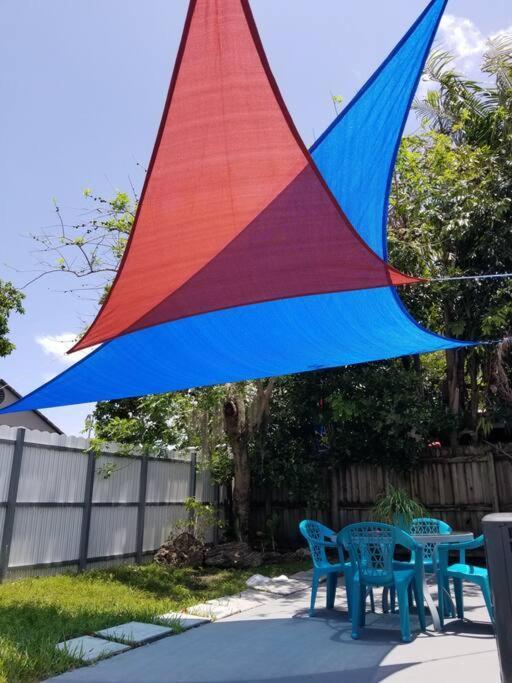 My Nautical Paradise In Маями Екстериор снимка